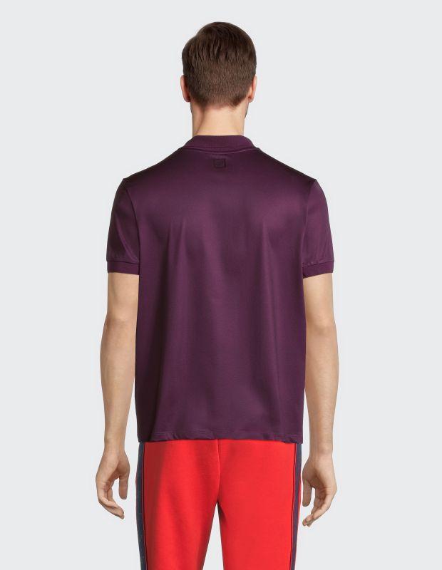 Joy Sportswear POLOSHIRT AOP G-Style Poloshirt mit Allover Print Exklusivangebot