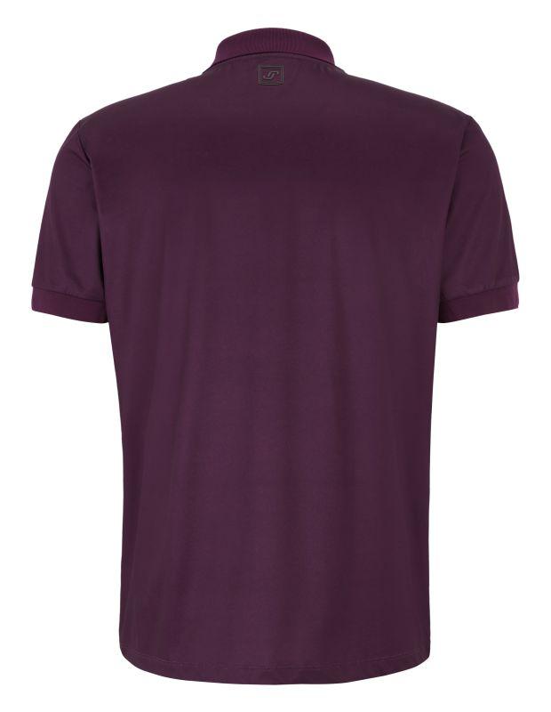 Joy Sportswear POLOSHIRT AOP G-Style Poloshirt mit Allover Print Exklusivangebot