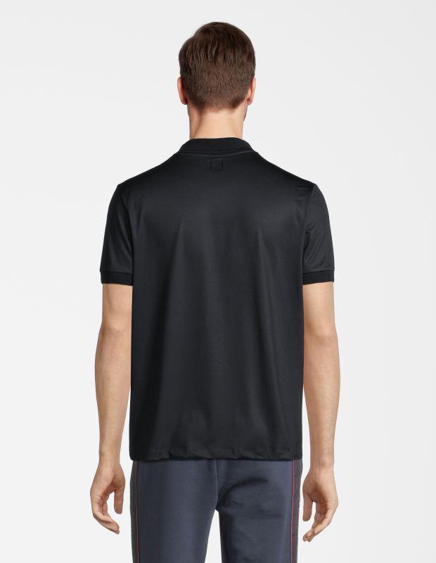Joy Sportswear POLOSHIRT AOP G-Style Poloshirt mit Allover Print Preisnachlass