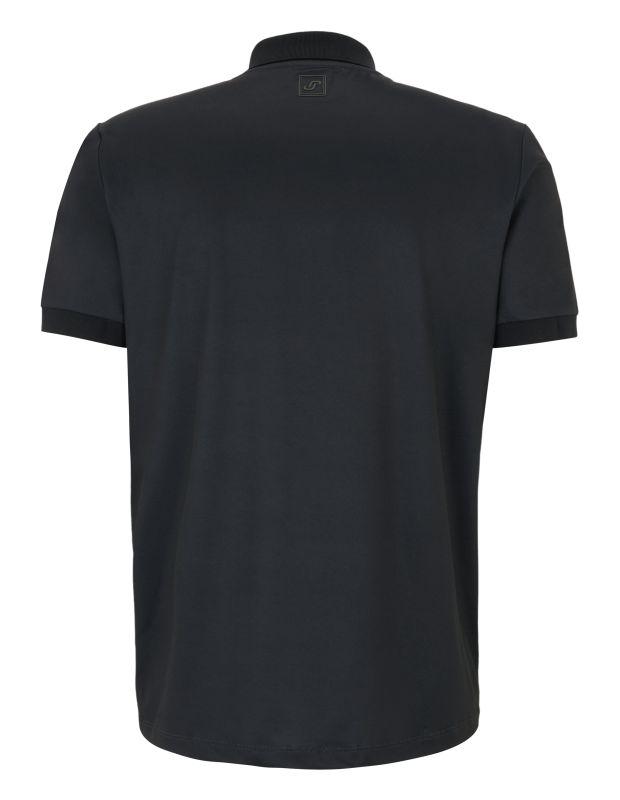 Joy Sportswear POLOSHIRT AOP G-Style Poloshirt mit Allover Print Preisnachlass