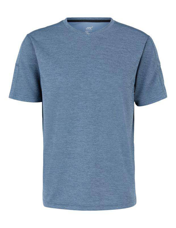 Joy Sportswear T-Shirt OLE Funktionsshirt mit V-Ausschnitt Saisonschlussverkauf