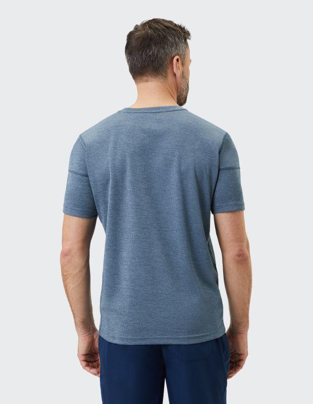 Joy Sportswear T-Shirt OLE Funktionsshirt mit V-Ausschnitt Saisonschlussverkauf