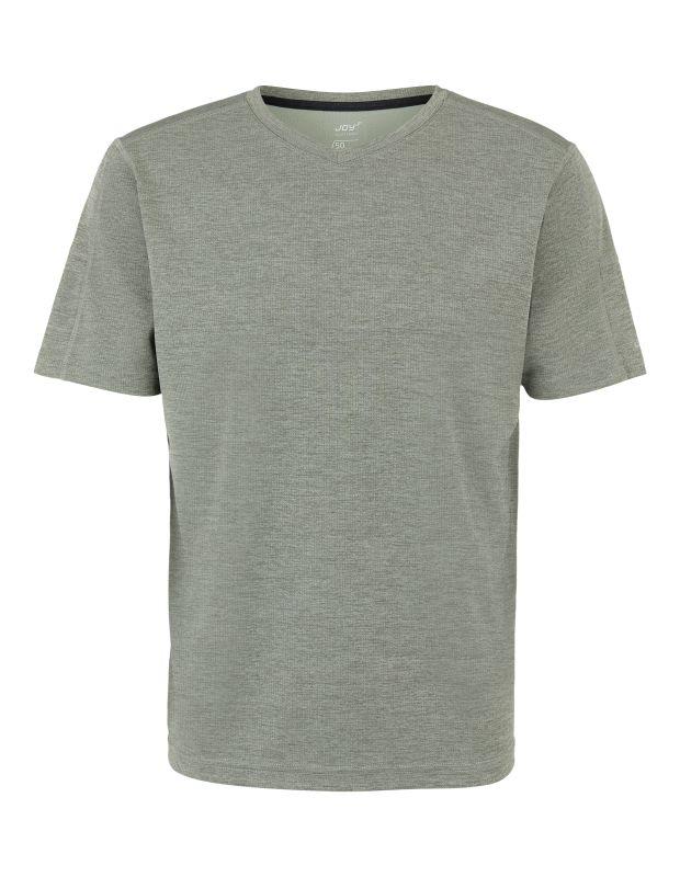 Joy Sportswear T-Shirt OLE Funktionsshirt mit V-Ausschnitt Black Friday