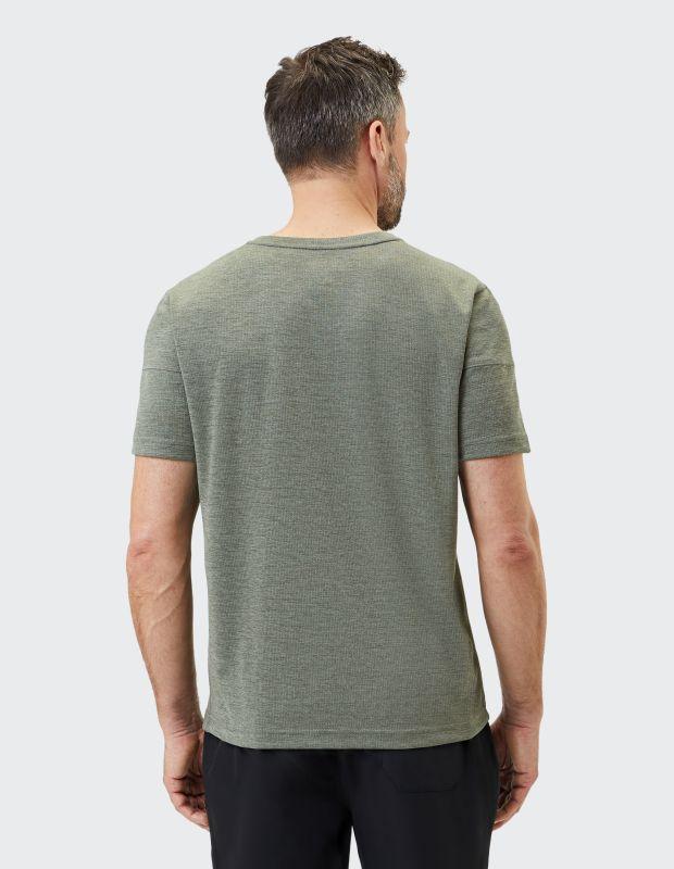Joy Sportswear T-Shirt OLE Funktionsshirt mit V-Ausschnitt Black Friday