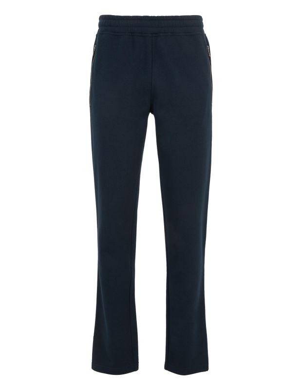 Joy Sportswear Freizeithose MAX Wärmende Hose mit modischem Zipper Cyber Monday