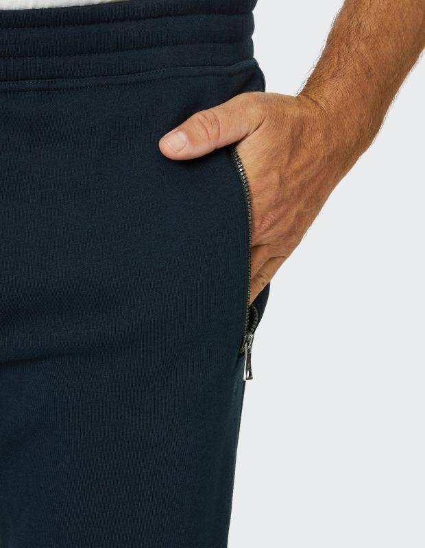 Joy Sportswear Freizeithose MAX Wärmende Hose mit modischem Zipper Cyber Monday