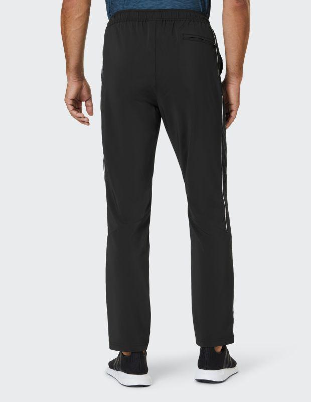 Joy Sportswear Hose LINUS Trainingshose mit Kontrastdetails Weihnachtsangebot