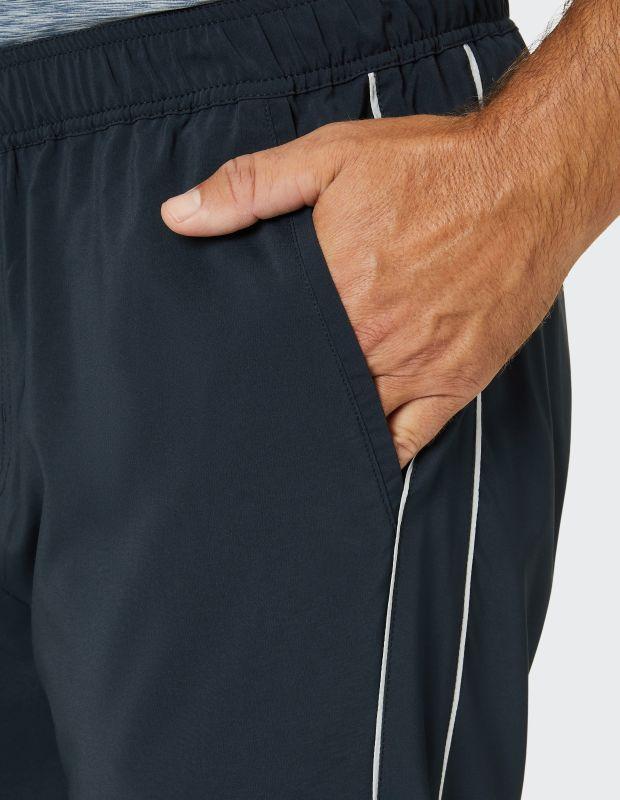 Joy Sportswear Hose LINUS Trainingshose mit Kontrastdetails Osterangebot