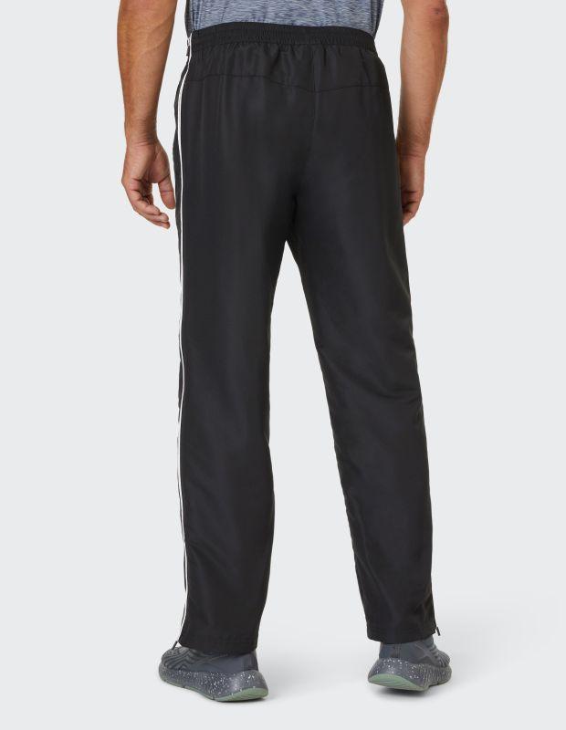 Joy Sportswear Sporthose MICK Zipper über das komplette Bein auf beiden Seiten Valentinstagsangebot