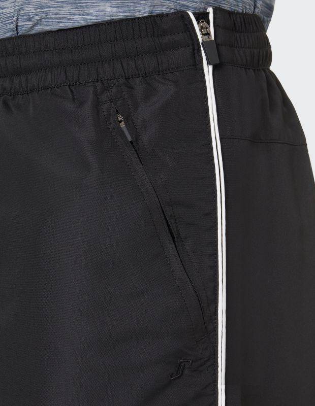 Joy Sportswear Sporthose MICK Zipper über das komplette Bein auf beiden Seiten Valentinstagsangebot