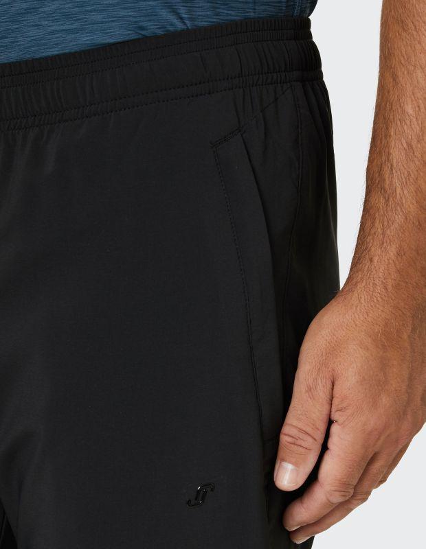 Joy Sportswear Sporthose NIELS Leichte Hose mit seitlichem Zipper am Bein Jubiläumsangebot