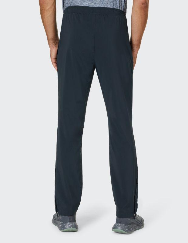 Joy Sportswear Sporthose NIELS Leichte Hose mit seitlichem Zipper am Bein Lagerräumung