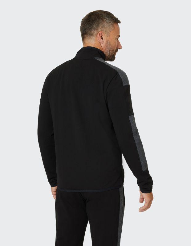 Joy Sportswear Sportjacke PIERRE Passend zu jeder Gelegenheit mit Akzenten Große Rabatte