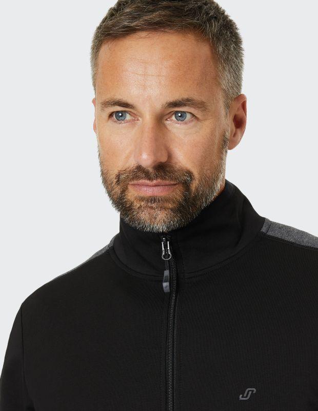 Joy Sportswear Sportjacke PIERRE Passend zu jeder Gelegenheit mit Akzenten Große Rabatte