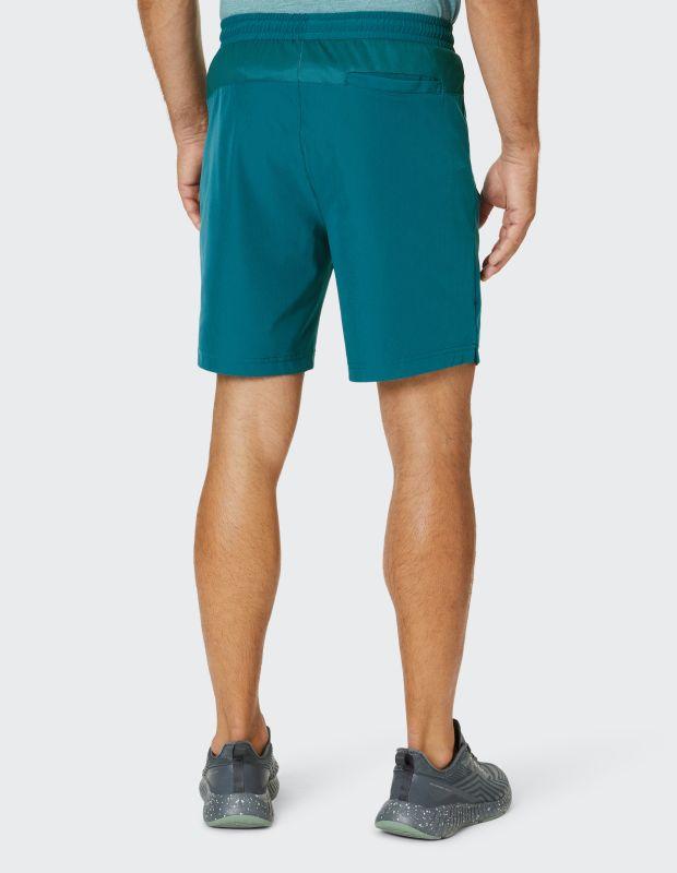 Joy Sportswear Kurze Hose MAREK Sportliche Shorts aus recyceltem Polyester Saisonale Angebote