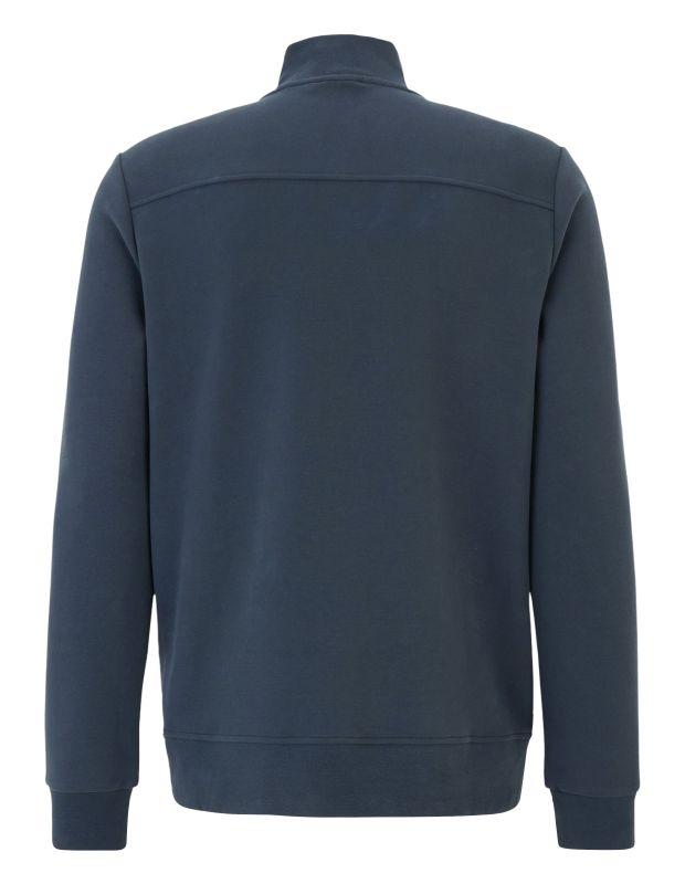 Joy Sportswear SWEATJACKE G-Style Sweatjacke mit Reißverschlusstaschen Räumungsverkauf