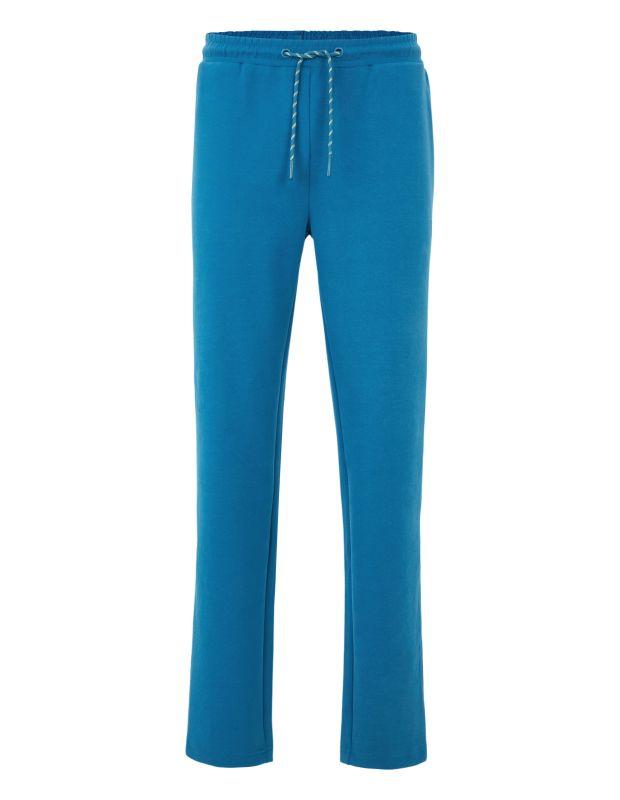 Joy Sportswear SWEATHOSE G-Style Sweatpants mit Galonstreifen und Tunnelzug Sonderangebote