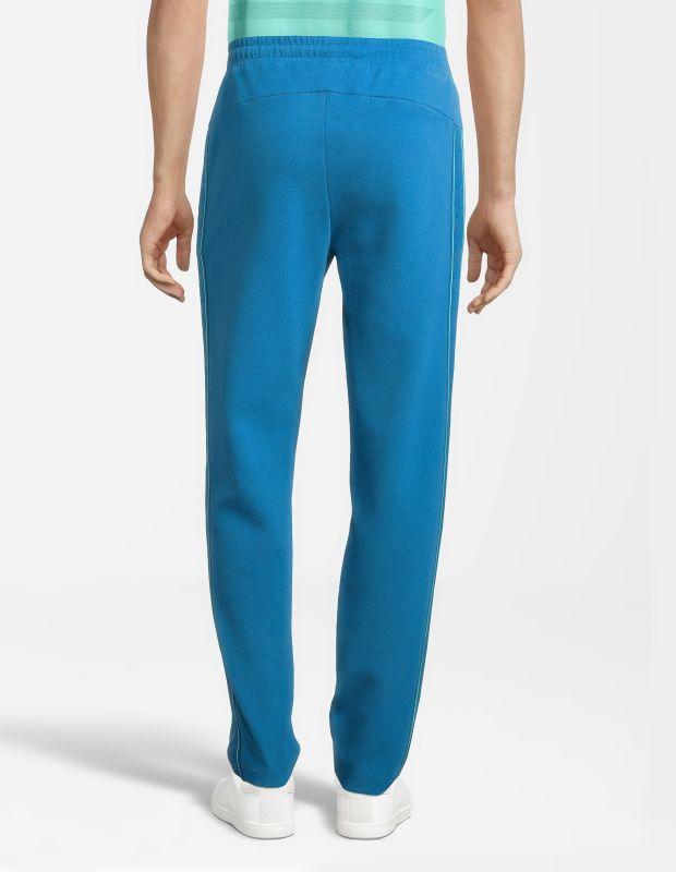 Joy Sportswear SWEATHOSE G-Style Sweatpants mit Galonstreifen und Tunnelzug Sonderangebote
