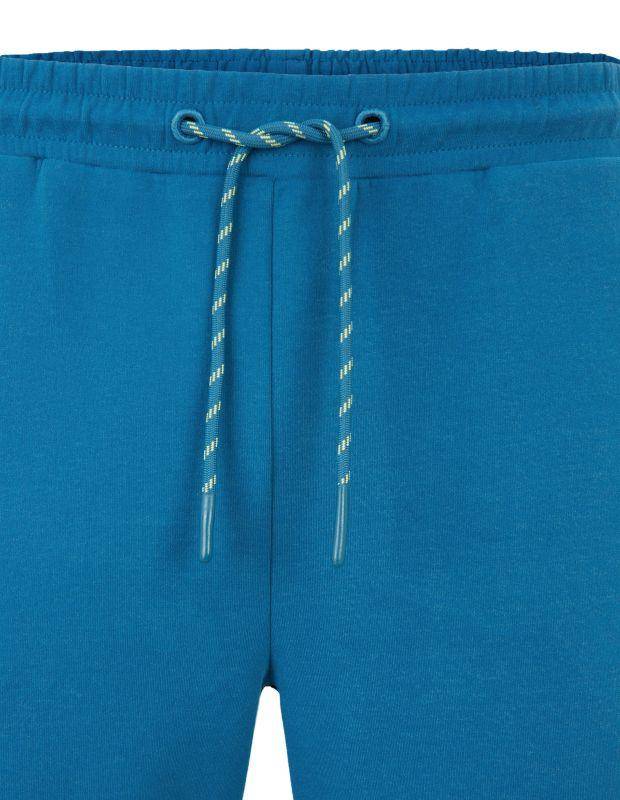 Joy Sportswear SWEATHOSE G-Style Sweatpants mit Galonstreifen und Tunnelzug Sonderangebote