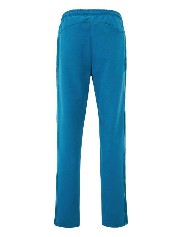 Joy Sportswear SWEATHOSE G-Style Sweatpants mit Galonstreifen und Tunnelzug Sonderangebote