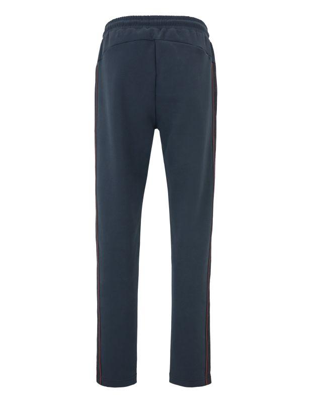 Joy Sportswear SWEATHOSE G-Style Sweatpants mit Galonstreifen und Tunnelzug Riesige Ersparnisse
