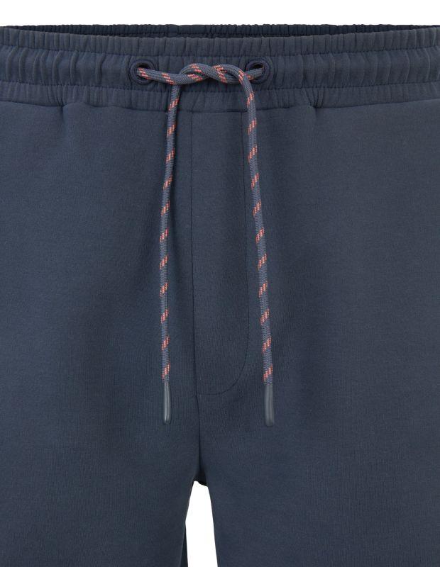 Joy Sportswear BERMUDA G-Style Sweatbermuda mit Tunnelzug VIP-Rabatte