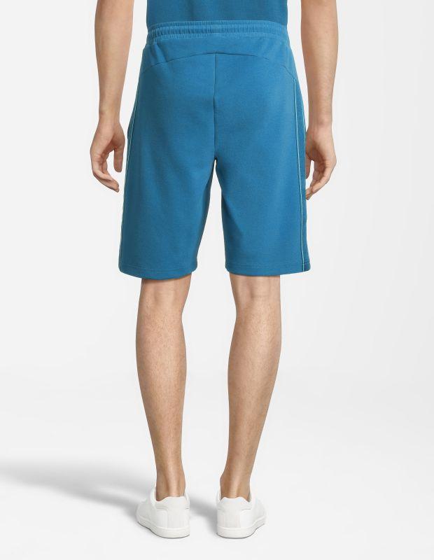 Joy Sportswear BERMUDA G-Style Sweatbermuda mit Tunnelzug Tiefpreis