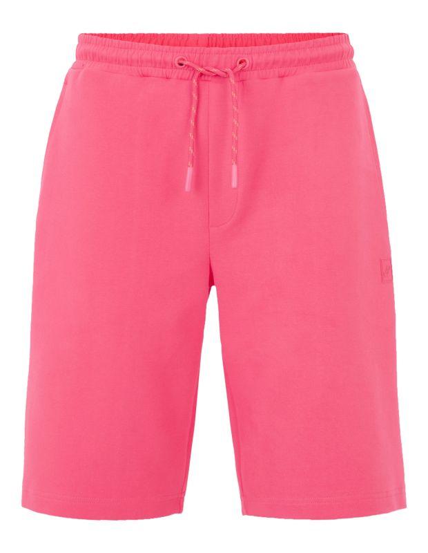 Joy Sportswear BERMUDA G-Style Sweatbermuda mit Tunnelzug Kostenlose Rückgabe
