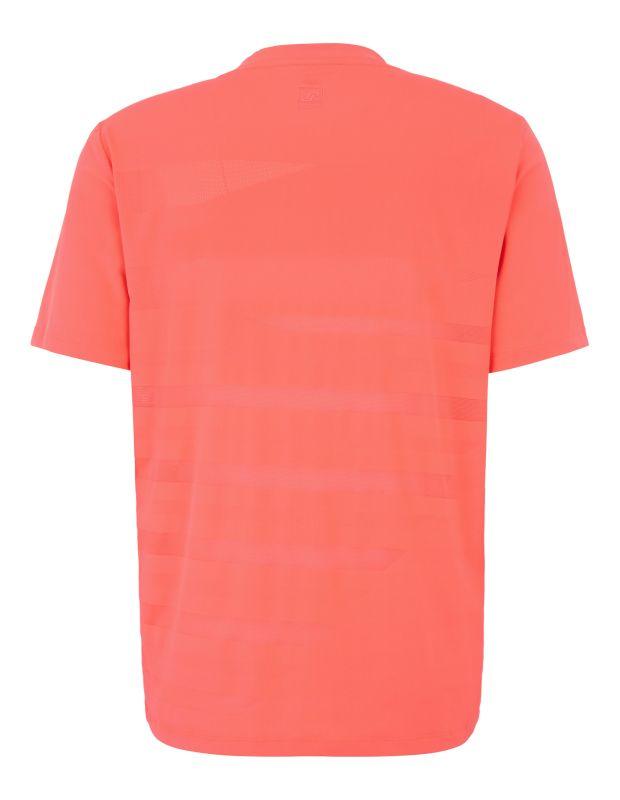 Joy Sportswear T-SHIRT G-Style T-Shirt mit platziertem Jacquard Letzter Tag