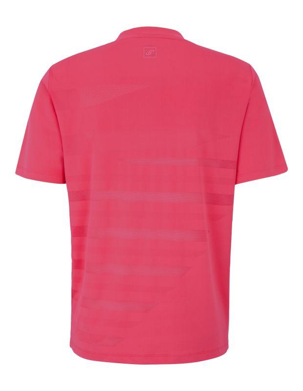 Joy Sportswear T-SHIRT G-Style T-Shirt mit platziertem Jacquard Zeitbegrenzte Promotion