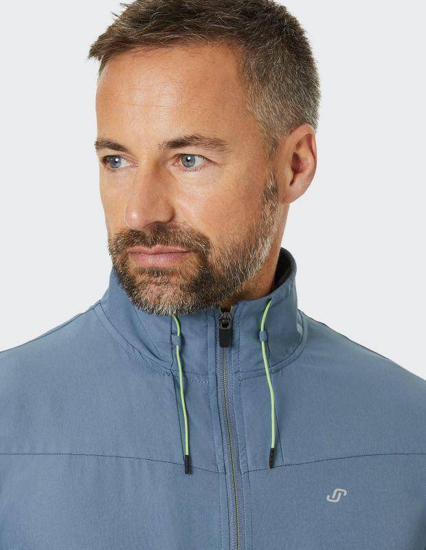 Joy Sportswear Jacke SANDRO Leichte Outdoorjacke mit reflektierenden Details Bis zu 65% Rabatt