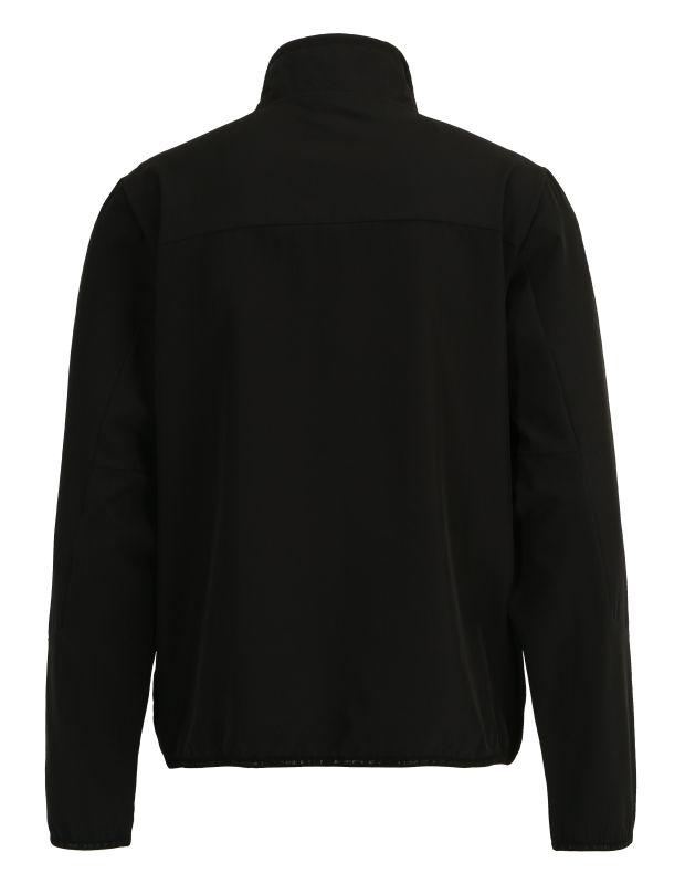 Joy Sportswear Jacke SANDRO Leichte Outdoorjacke mit reflektierenden Details Sonderangebot der Fabrik