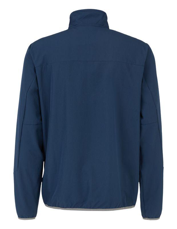 Joy Sportswear Jacke SANDRO Leichte Outdoorjacke mit reflektierenden Details Vierteljährliche Förderung