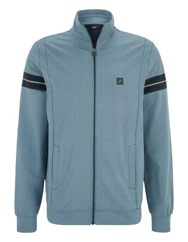 Joy Sportswear Jacke BENJAMIN Sportjacke mit Farbkontrast am Ärmel Bis zu 55% Rabatt