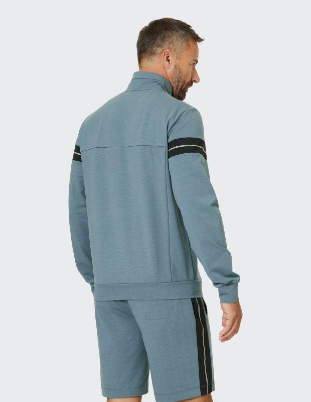 Joy Sportswear Jacke BENJAMIN Sportjacke mit Farbkontrast am Ärmel Bis zu 55% Rabatt