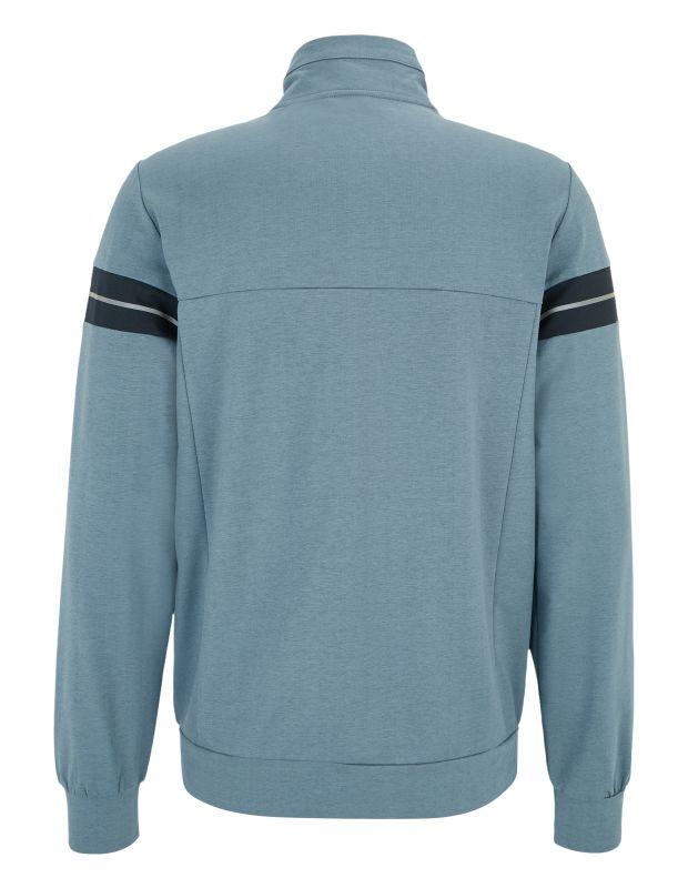 Joy Sportswear Jacke BENJAMIN Sportjacke mit Farbkontrast am Ärmel Bis zu 55% Rabatt