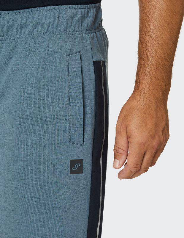 Joy Sportswear Kurze Hose JESKO Kurze Sporthose mit reflektierenden Seitenstreifen Discount Store für neue Produkte