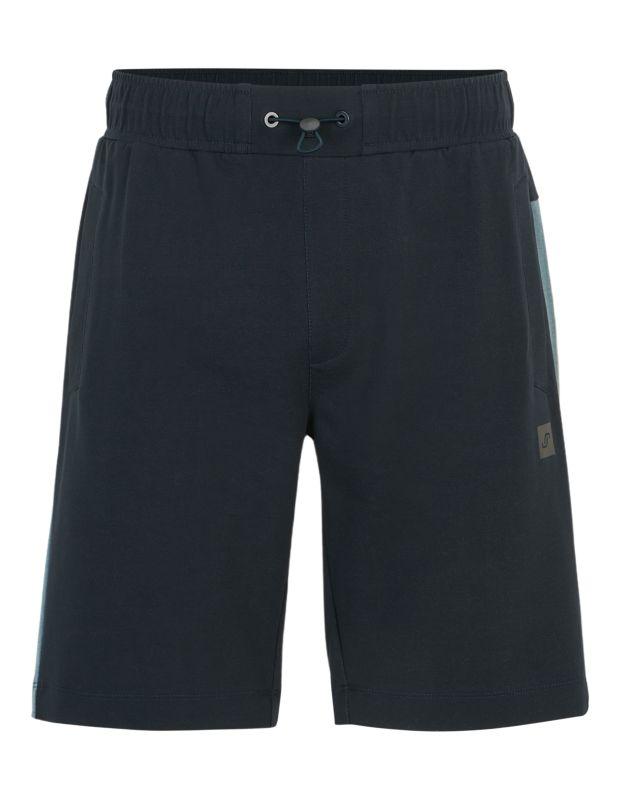 Joy Sportswear Kurze Hose JESKO Kurze Sporthose mit reflektierenden Seitenstreifen Nur noch ein Tag übrig