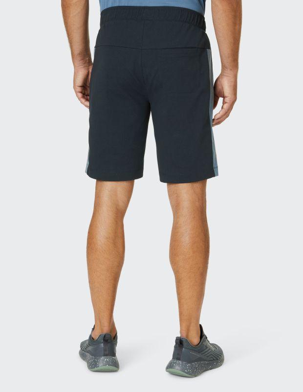 Joy Sportswear Kurze Hose JESKO Kurze Sporthose mit reflektierenden Seitenstreifen Nur noch ein Tag übrig