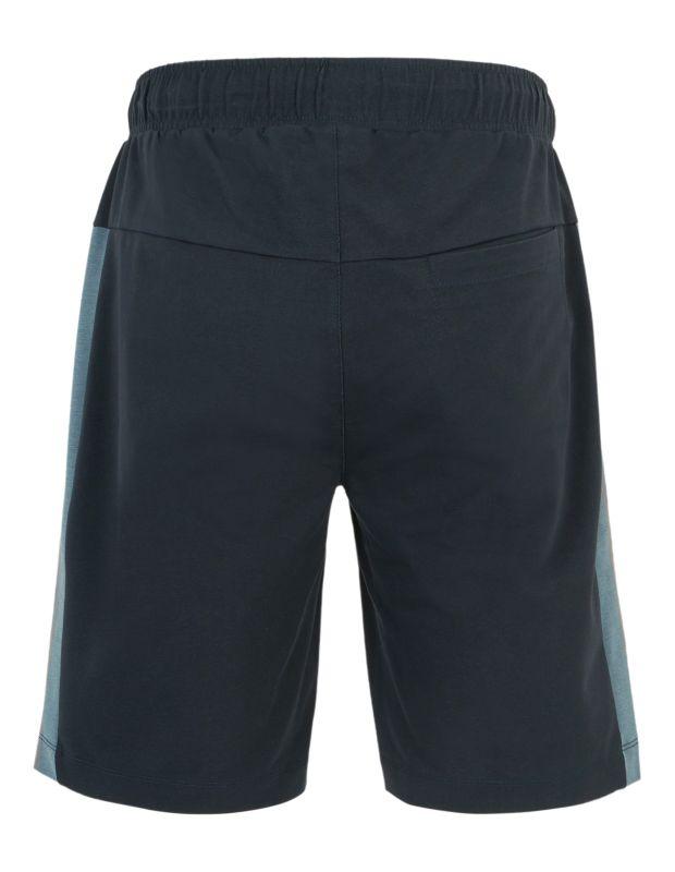 Joy Sportswear Kurze Hose JESKO Kurze Sporthose mit reflektierenden Seitenstreifen Nur noch ein Tag übrig