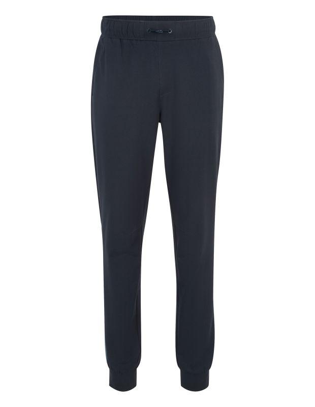 Joy Sportswear Freizeithose JOSHUA Sporthose mit reflektierenden Streifen am Saum Super Rabatt