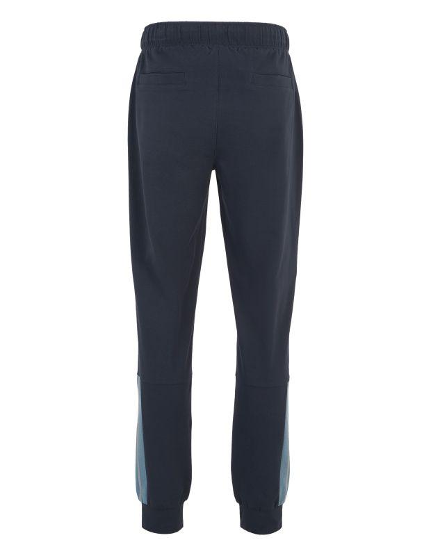 Joy Sportswear Freizeithose JOSHUA Sporthose mit reflektierenden Streifen am Saum Super Rabatt