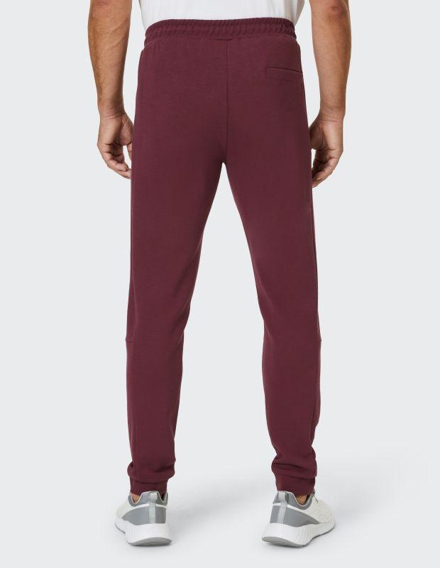 Joy Sportswear Freizeithose MARTIN Freizeithose mit Strukturmix Fabrikladen