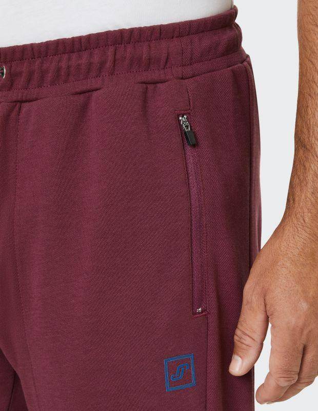 Joy Sportswear Freizeithose MARTIN Freizeithose mit Strukturmix Fabrikladen