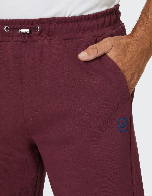 Joy Sportswear Kurze Hose JULIUS Kurze Freizeithose mit Strukturmix Begrenzt auf 3 Tage