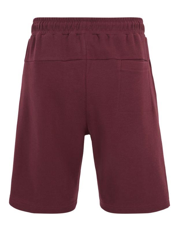 Joy Sportswear Kurze Hose JULIUS Kurze Freizeithose mit Strukturmix Begrenzt auf 3 Tage