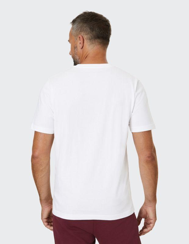 Joy Sportswear T-Shirt SASHA T-Shirt mit modernem Streifenprint Speichern exportieren