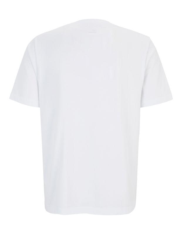 Joy Sportswear T-Shirt SASHA T-Shirt mit modernem Streifenprint Black Friday Preise