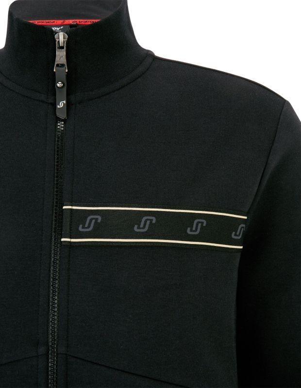 Joy Sportswear SWEATJACKE G-Style Sweatjacke mit Reißverschlusstaschen Online