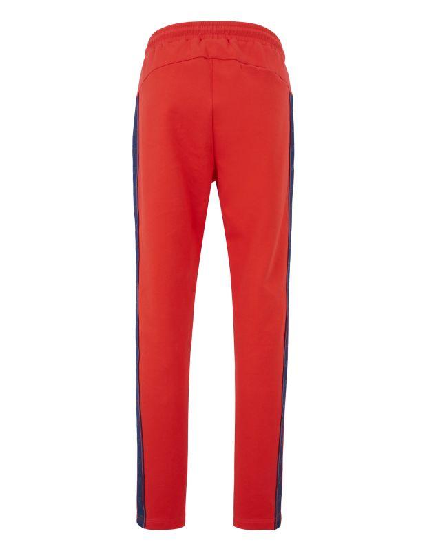 Joy Sportswear SWEATHOSE G-Style Sweatpants mit Galonstreifen und Tunnelzug Auslauf